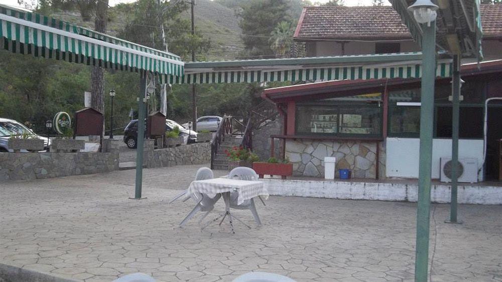 New Okella Hotel At Szaítasz Kültér fotó